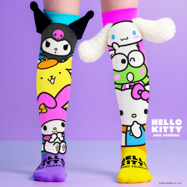 Born to Stand Out