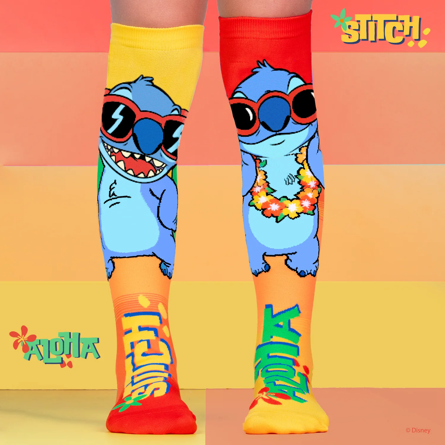 Disney Socks